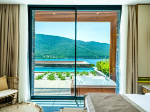 La Blanche Island Bodrum - All Inclusive