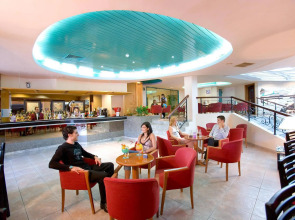 Gran Hotel Turquesa Playa