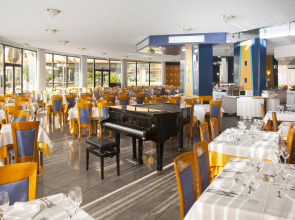 All-inclusive Hotel Albatros