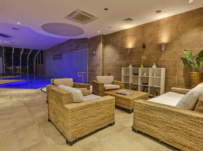 Hotel Vita Bella Resort & Spa