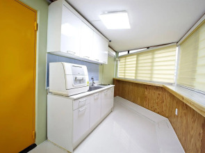 Rainbow Hotel Myeongdong