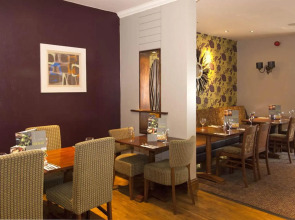 Premier Inn London Wembley Park