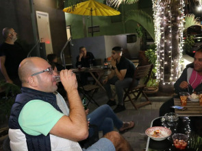 Crown Sea Apart hotel