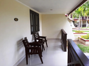 Berjaya Praslin Resort