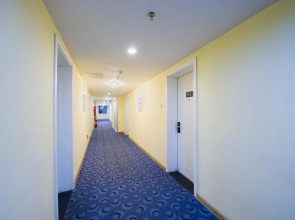 7Days Premium Beijing Sanlitun Tuanjiehu Subway Station Branch