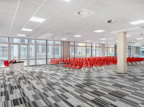 Park Inn by Radisson Budapest