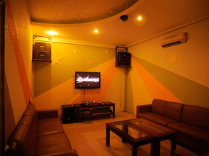 Golden Coast Resort and Spa