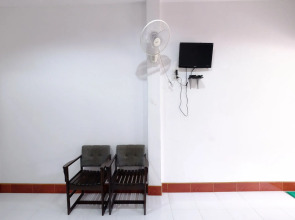 OYO 627 Sai Thai Garden Home Travel