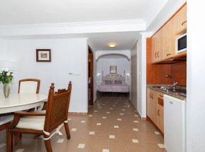 Unique Hotel Apartments