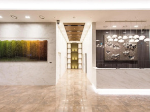 ENA Suite Hotel Namdaemun