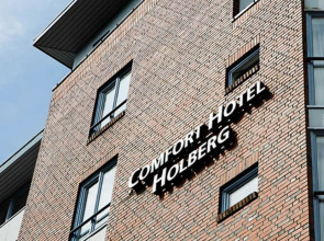 Comfort Hotel Bergen