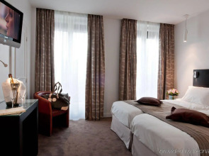 Hôtel Orphée - Orso hotel