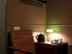 Montefiore 16 - Urban Boutique Hotel