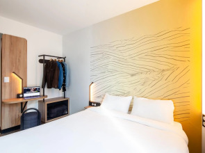 B&B HOTEL Paris Porte de Bagnolet
