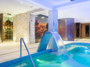 Hotel Torre Azul & Spa - Adults Only