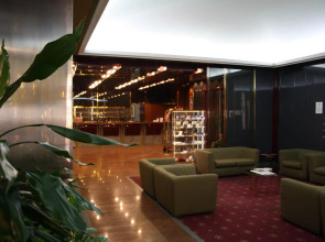 Отель Diplomatic