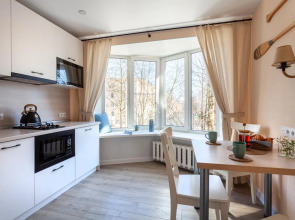 Апартаменты на улице Зосимова 7