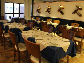 B&B Hotels Rio Copacabana Posto 5