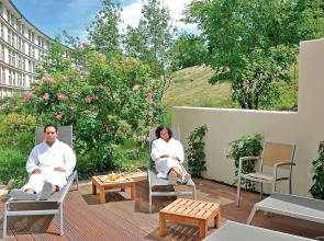 Dorint Hotel Durbach/Schwarzwald