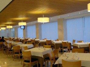 Hotel Daniya Alicante