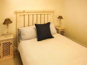 Skiatos Villa, Langebaan 6-Sleeper