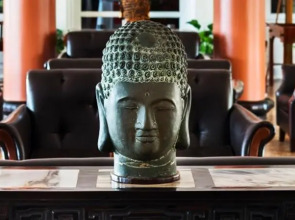 Victoria Chau Doc Hotel