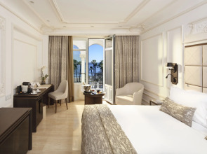 Gran Hotel Miramar GL