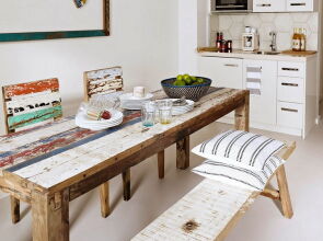 VISIONAPARTMENTS Berlin Otto-Braun-Strasse