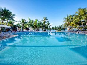 Viva Dominicus Palace by Wyndham, A Trademark All Inclusive