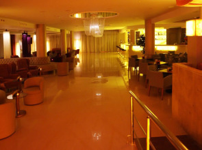 Beverly Park Hotel & Spa