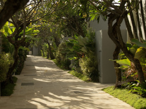 The Seminyak Suite - Private Villa