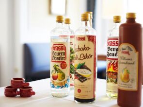 Waldhotel Bärenstein