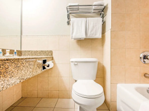 Comfort Inn Fallsview