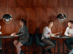 Radisson Hotel and Apartments Gdansk 