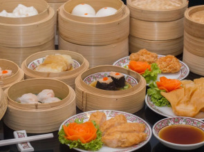 Ambassador City Jomtien