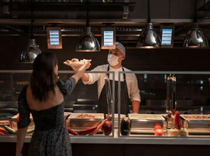 Papillon Zeugma Relaxury