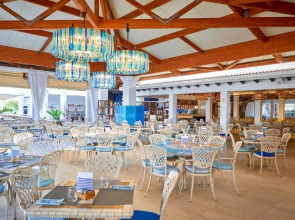 Seaclub Alcudia Mediterranean Resort