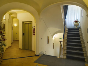 Hotel Bellevue Suite