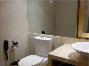 Best Western Premier Hotel Hefei