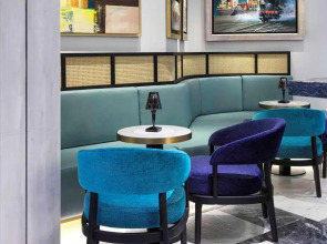 Athens Capital Hotel - MGallery Collection