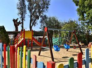 Paphos Gardens Holiday Resort