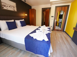 La Bonita Hotel Bodrum