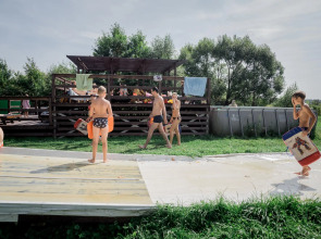 Отель База Отдыха Отрада