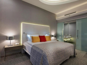 The Sense De Luxe Hotel – All Inclusive