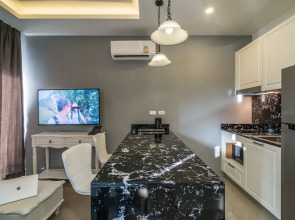 Palmyrah Surin Beach Residence