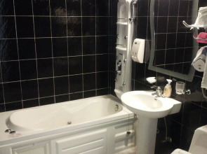 Jeonju Tourist Hotel