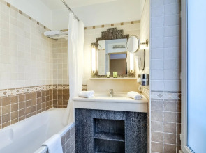 Pavillon Opéra Bourse