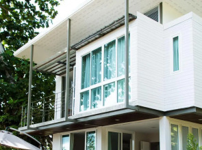 Koh Mak Cococape Resort