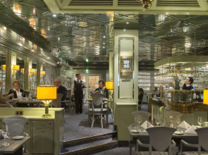 Maritim Hotel Stuttgart