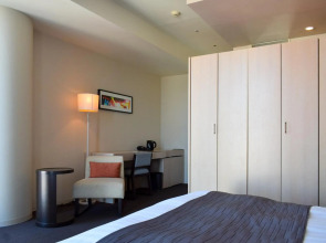 Hotel Arc Riche Toyohashi